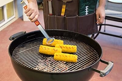 All American Football BBQ Set