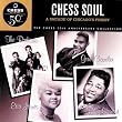 Chess Soul: A Decade of Chicago's Finest