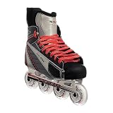 Tour Code 606 Limited Edition Inline Hockey Skates