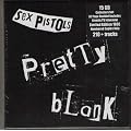 PRETTY BLANK 15 CD LIMITED EDITION BOXSET