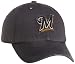 MLB Milwaukee Brewers Winthrop Clean Up Men's