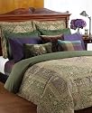 Lauren Ralph Lauren "Rutherford Park" Duvet Cover, King