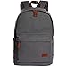 ibagbar Classic Canvas Backpack