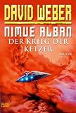 Der Krieg der Ketzer. Nimue Alban 01