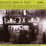 British Rock n Roll at Decca Vol.3