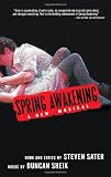 Spring Awakening: A New Musical