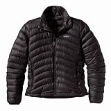 Patagonia Damen Daunen-Jacke W'S DOWN SWEATER, BLACK, XS Patagonia Damen Daunen-Jacke W'S DOWN SWEATER, BLACK, XS