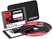 Kingston SV200 SATA3 2.5 7mm 128GB Solid State Drive Notebook Bundle Kit