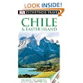 DK Eyewitness Travel Guide: Chile & Easter Island