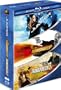 Action Blu-ray 3-Pack (Jumper / Transporter / Transporter 2)