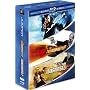 Action Blu-ray 3-Pack (Jumper / Transporter / Transporter 2) [Blu-ray]