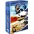 Action Blu-ray 3-Pack (Jumper / Transporter / Transporter 2) [Blu-ray]