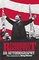 Theodore Roosevelt: An Autobiography