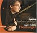 Chopin: Danses, Nocturnes, Variations brillantes/Jean-Frederic Neuburger (2CD)[Import] (オーヴェル・シュル・オワーズ音楽祭2005年ライヴ)