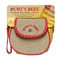 Burt's Bees Lip Balm Mixed Purse 4-pk.