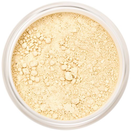 Lily Lolo 100% natural mineral concealer, yellow colour corrector, Peepo, 4g