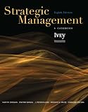 Strategic Management: A Casebook (8th Edition)
