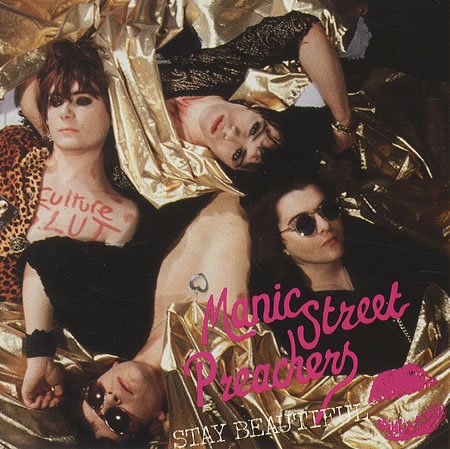 Manic Street Preachers Foto 19