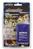 Hitech - Worldwide Travel Charger for Gameboy Advance SP