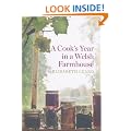 A Cook's Year in a Welsh Farmhouse