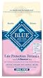 Blue Buffalo Dry Dog Food for Small Breed Puppies, Chicken and Oatmeal Recipe, 6-Pound Bag