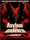 Asylum of the Damned