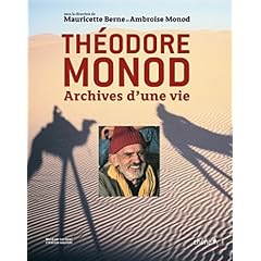 Th�odore Monod