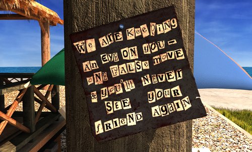 Nancy Drew: Ransom of the Seven Ships image