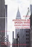 ANTOLOGÍA DE SPOON RIVER