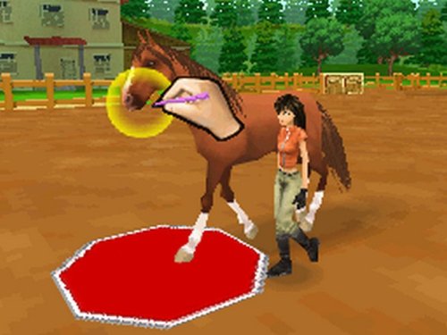 Ener-G Horse Rider image