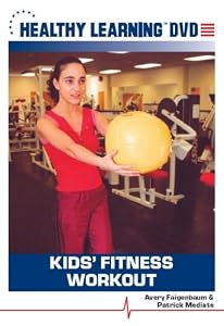 Kids' Fitness Workout