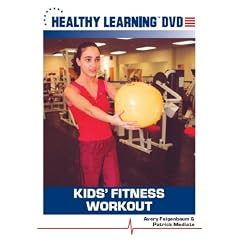 Kids' Fitness Workout