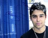 Wilmer Valderrama Autographed Signed Photo