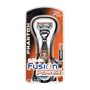 Gillette Fusion Power Razor, Phantom, 1 Razor