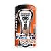 Gillette Fusion Power Razor, Phantom, 1 Razor