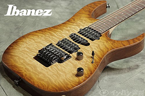 Ibanez Rg2770qza WPB Electric Guitar - Import It All