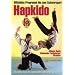 Hapkido - Offizielles Programm bis zum Schwarzgurt
