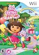 Dora the Explorer: Dora's Big Birthday Adventure