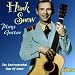 Plays Guitar - The Instrumental Side Of Hank [ORIGINAL RECORDINGS REMASTERED]