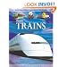 Trains (Amazing Machines)