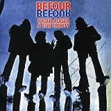 Revue Brian Auger  / Befour