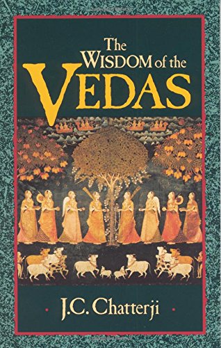 The Wisdom of the Vedas (Theosophical Heritage Classics)