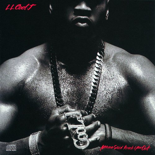 Produkt-Bild: Mama Said Knock You Out