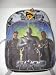 Search : G.I. Joe The Rise of Cobra Backpack - Black/Grey