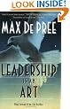 Leadership Is an Art