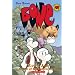 Rock Jaw: Master of the Eastern Border (Bone (Graphix Hardcover))