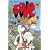 Rock Jaw: Master of the Eastern Border (Bone (Graphix Hardcover))
