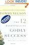 The 12 Essentials of Godly Success: Biblical Steps to a Life Well Lived