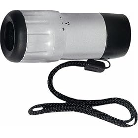 Longridge Monocular Distance Finder