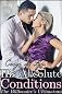 His Absolute Conditions: The Billionaire's Ultimatum (A BDSM Erotic Romance, Part 1)